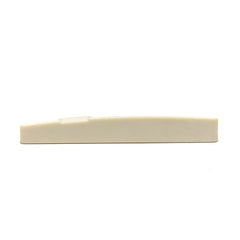 Graphtech Tusq Acoustic Saddle - Compensated 1/8inch