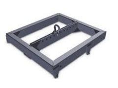 Barre volante FBT MT-F 212 pour caissons de basses FBT Mitus 118FS et Mitus 212FS