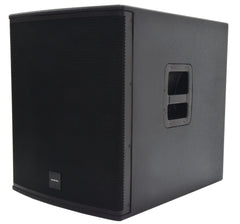 Citronic CASA-18BA Active Sub 600Wrms