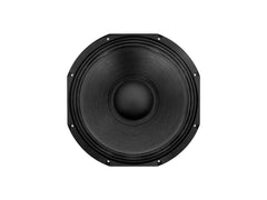 CELTO 18SW1200 18" Subwoofer Driver Ferrite Magnet Aluminium Basket 2400W