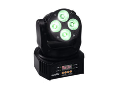 Eurolite Led Tmh-46 Moving-Head Wash