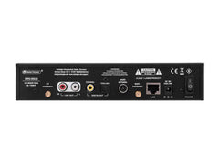 OMNITRONIC DRS-95CD Internet Radio with DAB+, Bluetooth and CD Player