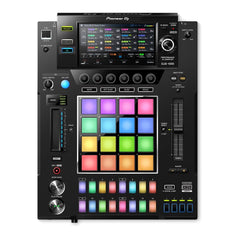 Pioneer DJ DJS-1000 Standalone-DJ-Sampler