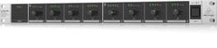 Répartiteur de distribution professionnel Behringer DS2800 à 2 entrées et 8 sorties