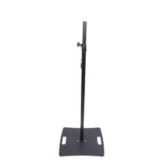 Thor SPS006 Heavy Duty Speaker Lighting Stand XL Square Base 2.4M