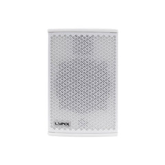 Lynx Pro-Audio QB-5 5'' 160W Loudspeaker, White (Pair)