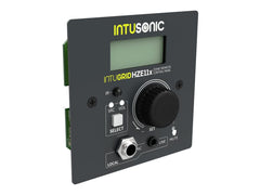INTUSONIC HZE11+ Zone Remote Control Panel CAT5 RJ45