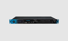 NewHank Multimate Professional 1U Rackmount Internet FM DAB Radio inkl. RS232-Steuerung