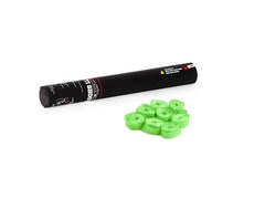 TCM FX Handheld Streamer Cannon 50cm, light green