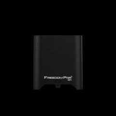 Chauvet DJ Freedom Par Q9 LED Wireless Battery Uplighter
