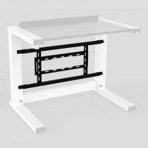 Humpter Console BASIC VESA TV-Halterung