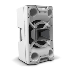 LD Systems ICOA 12 W 12" Passive Coaxial PA Loudspeaker, White