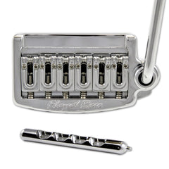 Floyd Rose Rail Tail Tremolo - Narrow - Chrome