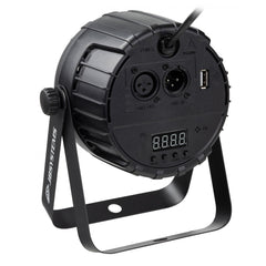 JB Systems MINI-PAR RGB COB MK2 LED-Uplighter DMX