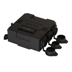 Lyntec DXM Dual Relay DMX Power Switch Pack