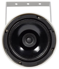 Adastra Soundprojektor 10 W – Weiß WSP10