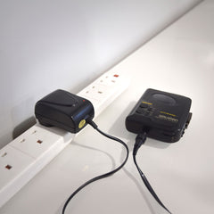7,5 V, 9 V, 12 V, Mercury UK Schaltnetzteil, 1500 mA, mehrpoliges Netzteil, 3 V, 4,5 V, 5 V, 6 V