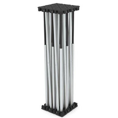 Simply Sound &amp; Lighting 40 cm Bühnenständer mit Deckbeinen