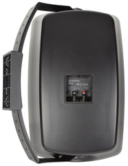 Adastra BH8 Paire d'enceintes intérieur/extérieur noir