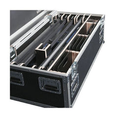 Wentex Pipe &amp; Drape Case für FOH-Kit