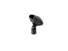 Support de microphone Omnitronic UHF-300