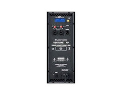 Studiomaster Venture 12AP Active Speaker 12" DSP 1600W