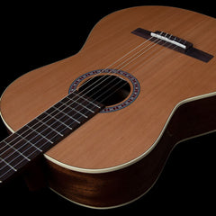 Godin Left Handed Concert Clasica Ii Nylon String Electro Guitar