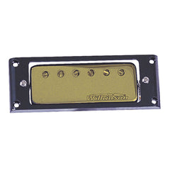 Wilkinson Mini H/bucker- Neck- Gold
