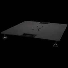 Showtec Base Plate for Spectra Series LED Bars 50 x 50 cm Baseplate
