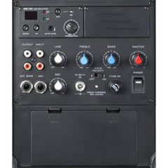 LD Systems Roadboy 65 Portable PA Loudspeaker