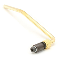 Floyd Rose Original Comp Lefty Tremolo Arm Assembly - Gold