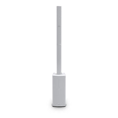 LD Systems MAUI 11 G2 W Column PA System Speaker Bluetooth White