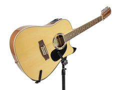 Dimavery Guitar Performer Stand for Accoustic Guitars *B-STOCK*