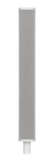 RCF Evox J11 Active Column Speaker White