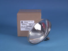 CP86 PAR-64 240V/500W VNSP 300h