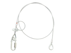 Saveking Safety Bond 3X1000 Silver
