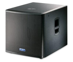 FBT Mitus 118SA Caisson de basses actif simple 18" 1200 W