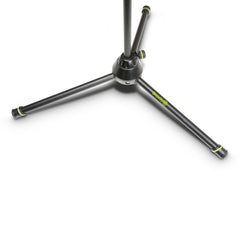 Gravity MS 431 HB Mikrofonständer mit Klappstativ und Einhandkupplung