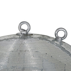 Boule à Facettes Equinox 1m (40''), Facettes 5mm