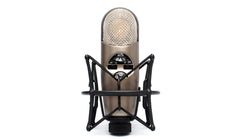 Cad Equitek L Diaphragm Adjustable Polar Pattern Condenser Mic