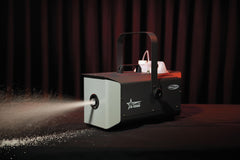 Showtec Stellar S-1200 Snow Machine 1200 W Snow Machine *B Stock*
