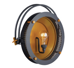 Showtec Edison Vintage V1 DMX Light