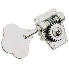 Grover Bass M/heads - 4 In Line
