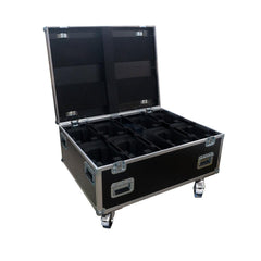 ADJ Touring Case for 8x Focus Flex or Focus Flex L7
