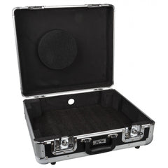 Jv Case TT-CASE Turntable Flightcase Record Vinyl Carry Case *B-Stock