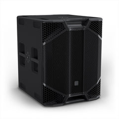 LD Systems ICOA Pro Bundle PA System 15000W 2 x Icoa 15 Pro + 3 x Icoa Sub 21 Pro