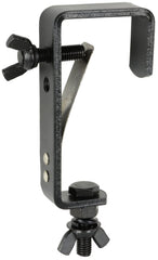 QTX Mounting hooks for light effects - black