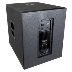 JB Systems Blast-SUB115A Active Subwoofer 15"