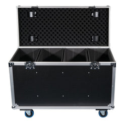 Elumen8 Fury 200 DTW Blinder x 4 Flight Case
