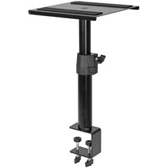 Thor MONS003 Table Monitor Speaker Stand Pair 25-42 cm, Max. Load 25 kg